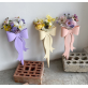 Flower Box For Small Bouquet Arrangement Pack 5